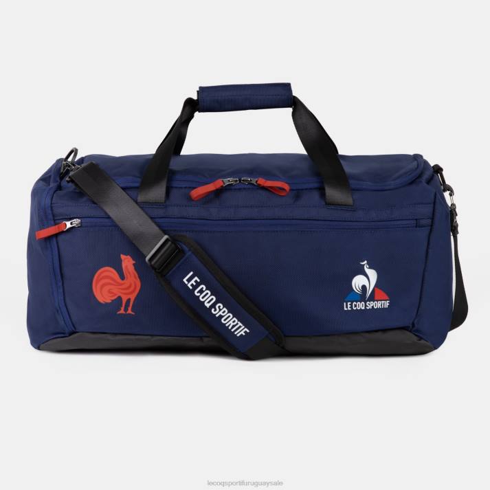 accesorios XFVP297 hombres Le Coq Sportif bolsa azul