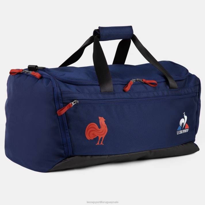 accesorios XFVP297 hombres Le Coq Sportif bolsa azul