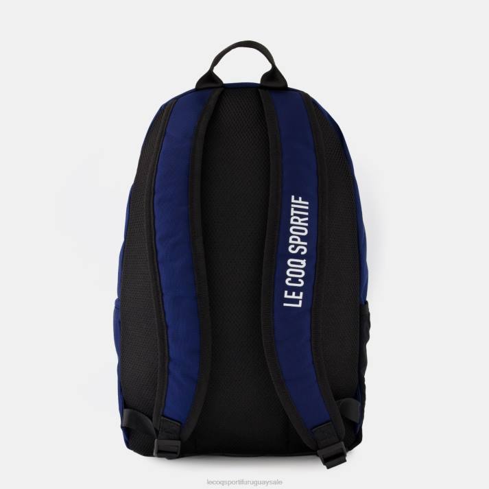 accesorios XFVP299 hombres Le Coq Sportif bolsa azul