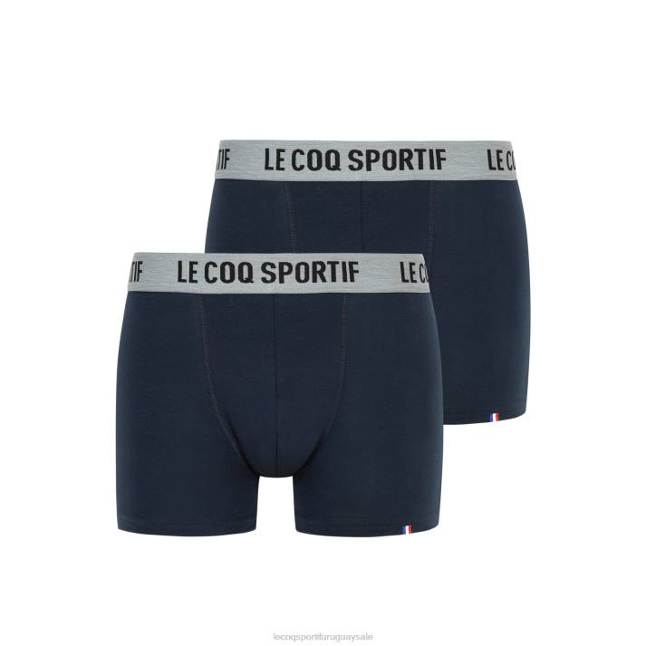 accesorios XFVP284 hombres Le Coq Sportif boxer azul