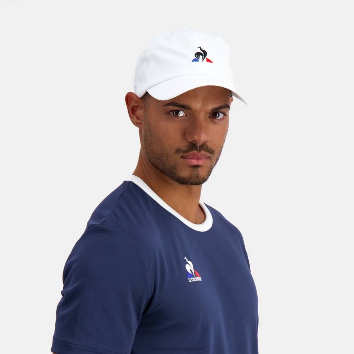 accesorios XFVP308 hombres Le Coq Sportif gorra multicolor