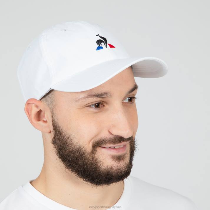 accesorios XFVP308 hombres Le Coq Sportif gorra multicolor