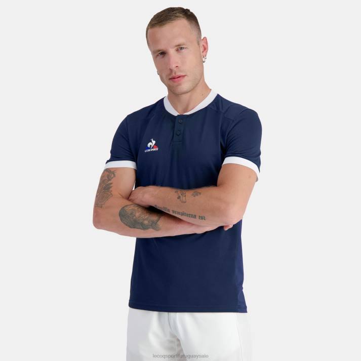 Le coq sportif uruguay hombre sale
