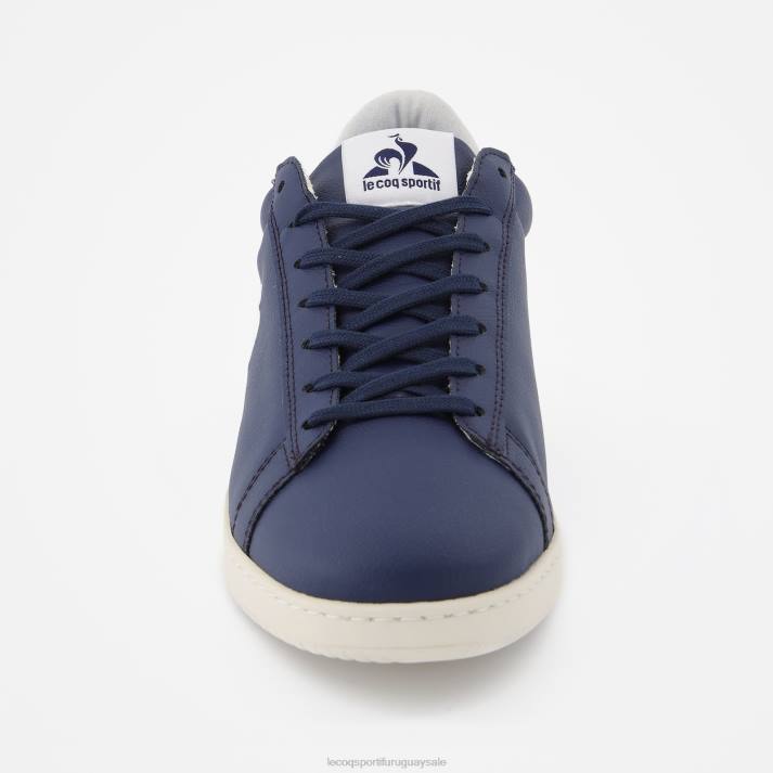 zapatos XFVP258 hombres Le Coq Sportif zapato gaia colores alimentarios azul