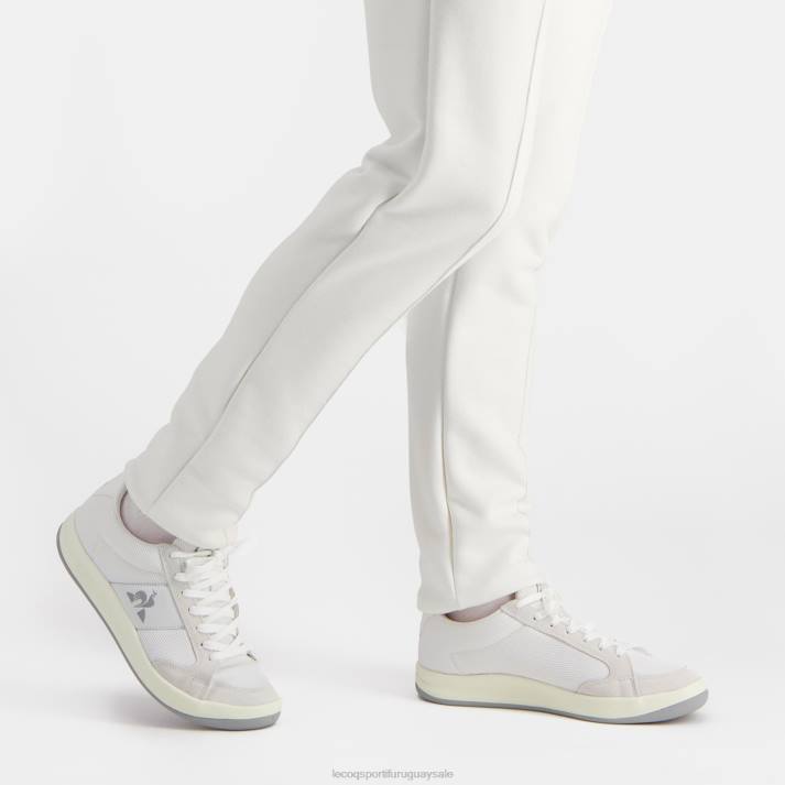 zapatos XFVP279 hombres Le Coq Sportif zapato ashe equipo blanco