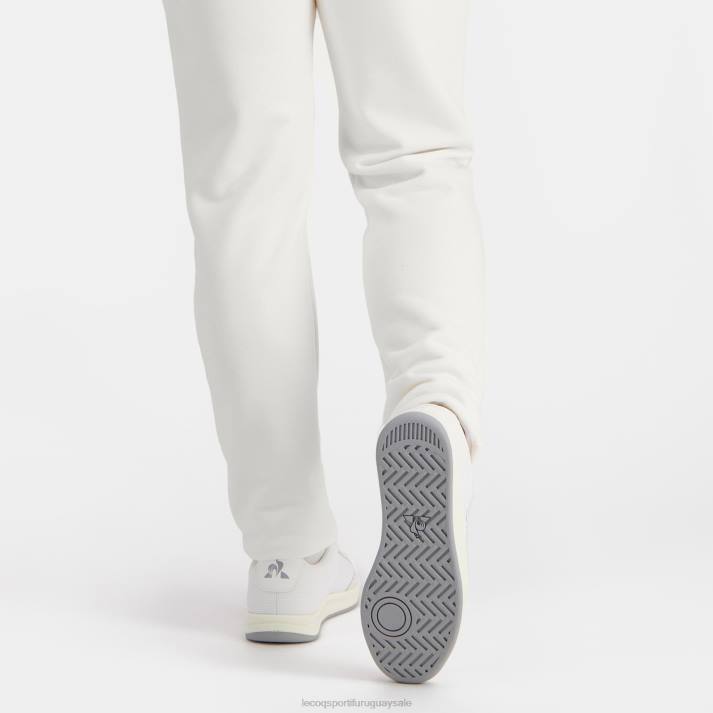 zapatos XFVP279 hombres Le Coq Sportif zapato ashe equipo blanco