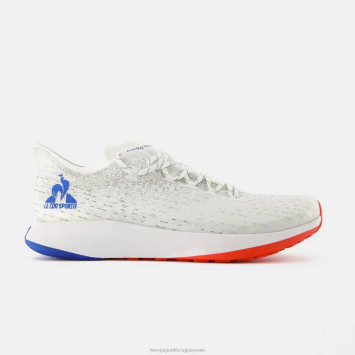 zapatos Ropa deportiva duradera Le Coq Sportif Uruguay Le Coq Sportif sandalias Fusion de deporte y estilo