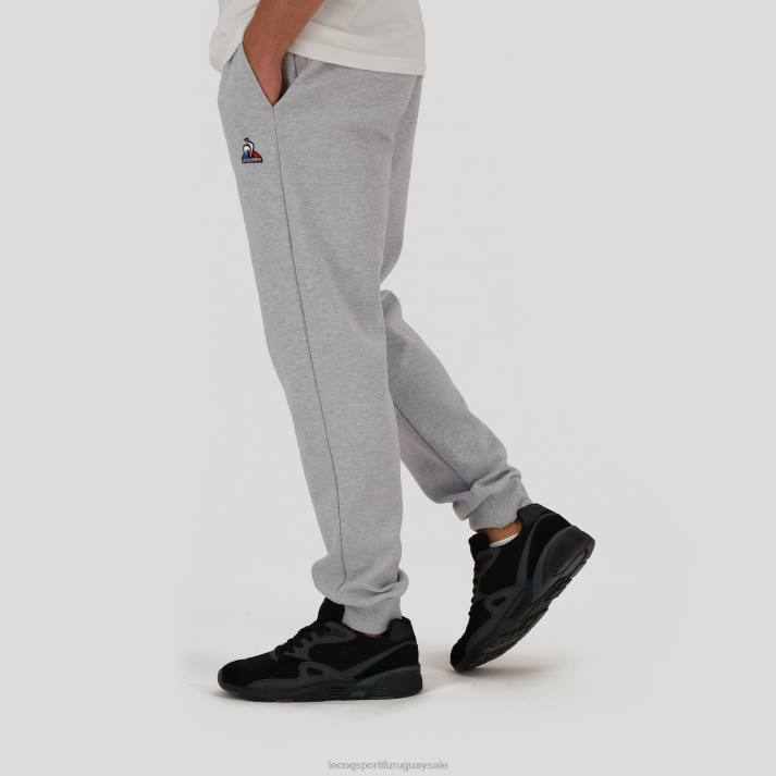 zapatos XFVP584 hombres Le Coq Sportif zapato lcs r850 negro