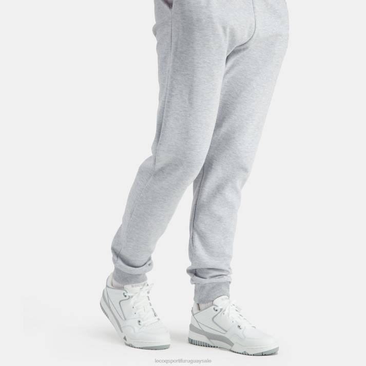 zapatos XFVP265 hombres Le Coq Sportif zapato lcs t1000 noventa blanco