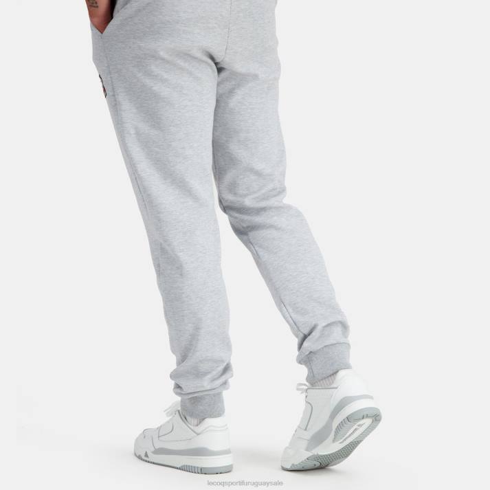 zapatos XFVP265 hombres Le Coq Sportif zapato lcs t1000 noventa blanco