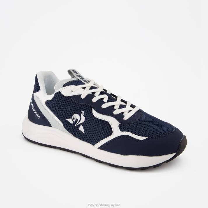 zapatos XFVP272 hombres Le Coq Sportif zapato r110 azul