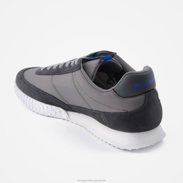 zapatos XFVP528 hombres Le Coq Sportif zapato veloce sport crema