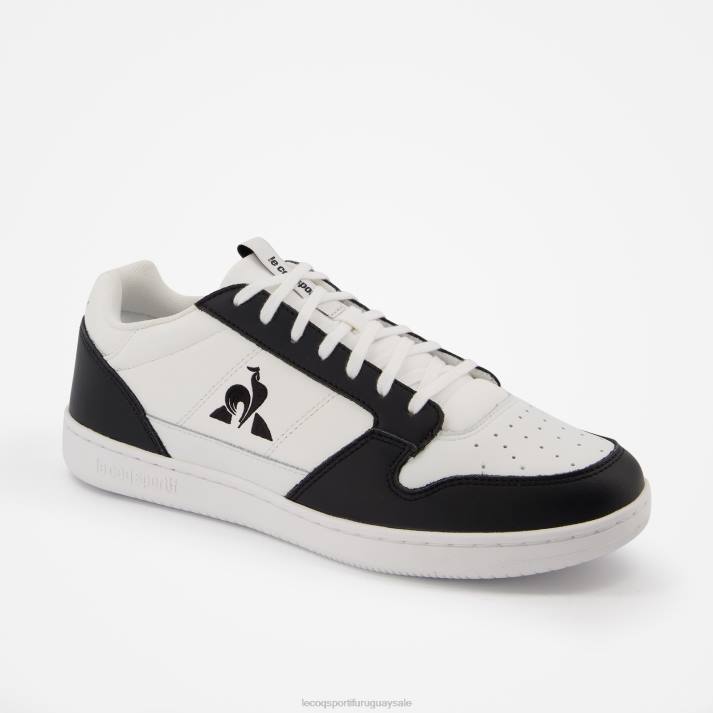zapatos XFVP560 hombres Le Coq Sportif zapato breakpoint sport blanco