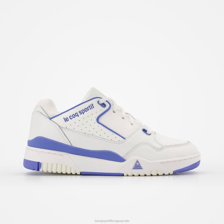 zapatillas Ropa deportiva duradera Le Coq Sportif Uruguay Le Coq Sportif sandalias Fusion de deporte y estilo